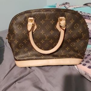 Louis Vuitton Bag